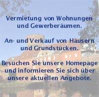 Klaus Grobe Hausverwaltung und Immobilien.